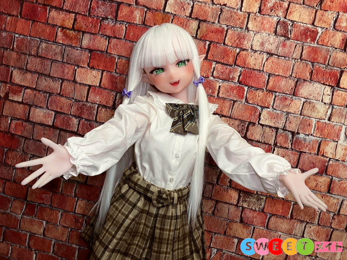 ElsaBabe アニメラブドール