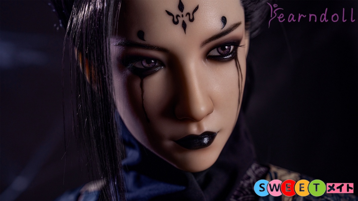 Yearndoll ラブドール 168cm(S) Eカップ Y302
