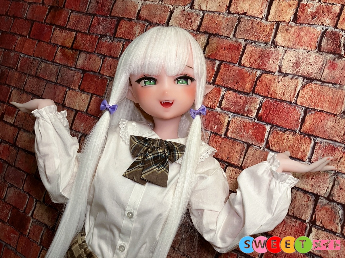 アニメ ヘッド ラブドール