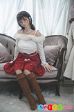 ダッチワイフ ドール 161cm Eカップ