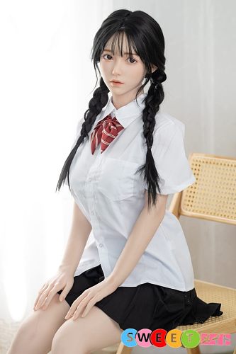 Real Girl C工場製 C16 ラブドール 158cm Eカップ ダッチワイフ JK制服 フルシリコン製