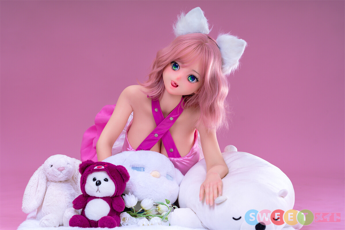 アダルト ドール sinodoll