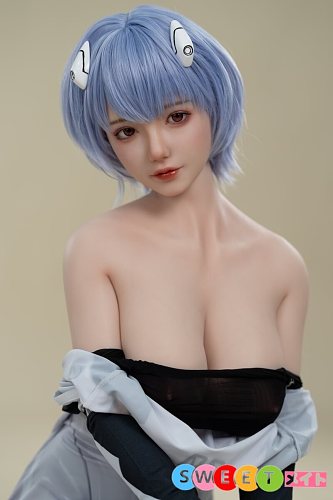 Real Girl 168cm CY13 绫波丽EVA Fカップ巨乳 C工場製 フルシリコン製 コスプレ セックス人形