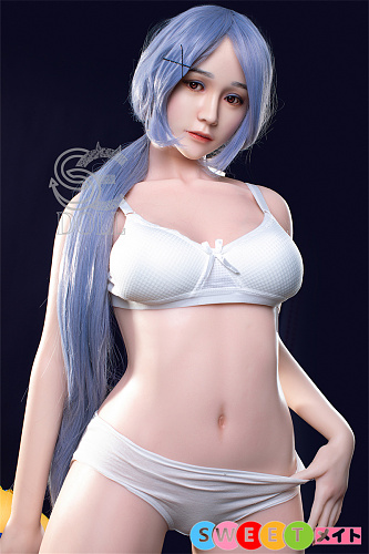 SEDOLL 160cm 106ヘッド Cカップ  美乳 シリコン 美人 ラブドール