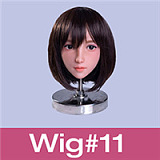 SEDOLL 166m 102ヘッド Cカップ  小麦肌 tpe製 かわいい ラブドール