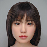 J-cute AGD17 羽純 清楚系ラブドール 無邪気な少女 貧乳 137cm ダッチ ドール 軽量 シリコン製