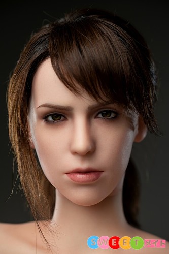 Game Lady 168cm No.13-1 Quiet ザ クワイエットマン Eカップ ゲーム同人 シリコン 高身長 ラブドール等身 大