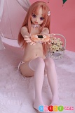 アニメ 人形 セックス 127cmSakura コスプレ