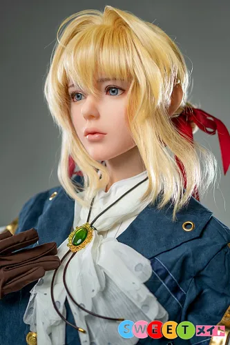 ヴァイオレット エヴァー ガーデン​ エロ フィギュア アニメ Game Lady NO.12 156cm Eカップ 爆乳 ラブドール 高級 シリコン ダッチワイフ 等身大