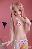 ピンクウィッグ MLW アニメエロ人形 127cmSakura