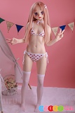 等身大ラブドール リアル アニメ 127cmSakura