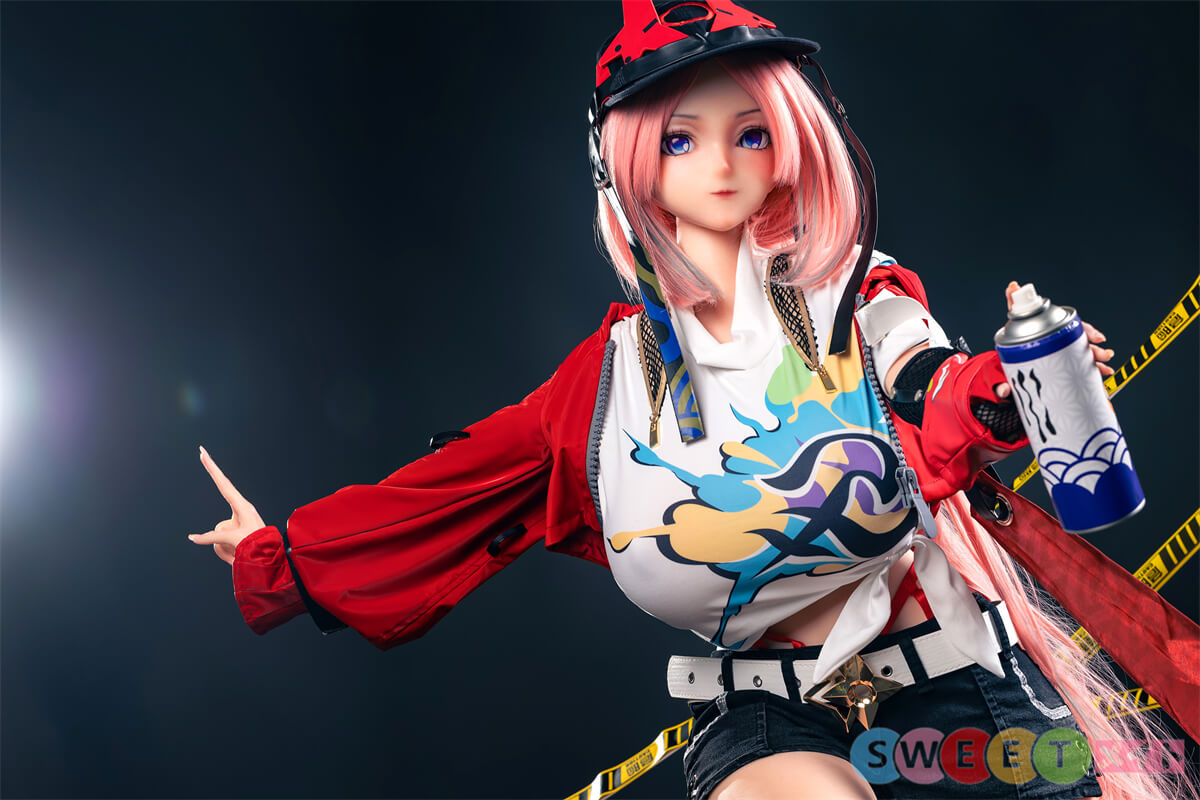 人形 セックス sinodoll 143cm S52凛青