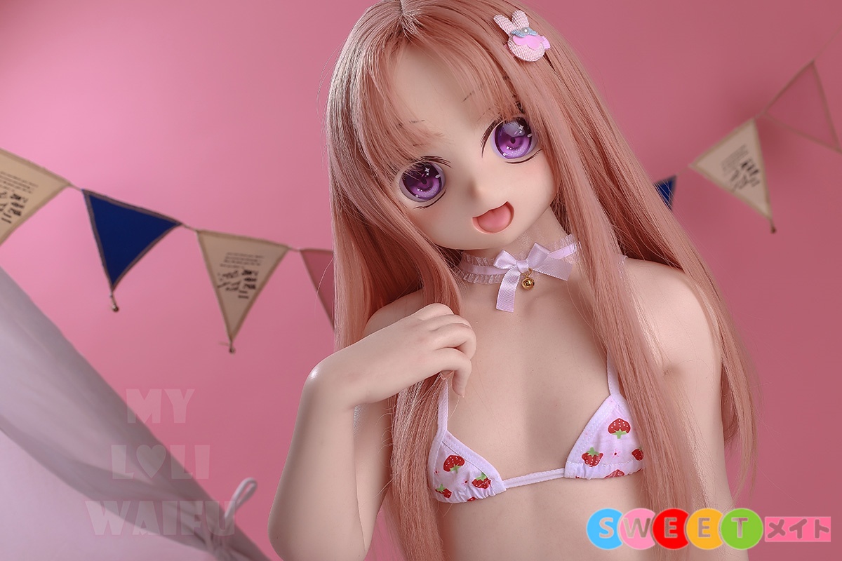 エロ sexdoll アニメ