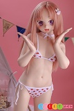かわいい ラブドール アニメ 127cmSakura
