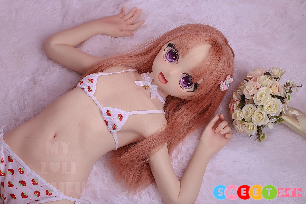 中国製 ダッチワイフ アニメ sakuraちゃん