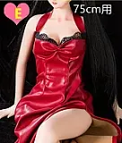 Mini Doll 普乳 58cm ラム  ミニ アニメキャラ  BJDラブドール sex