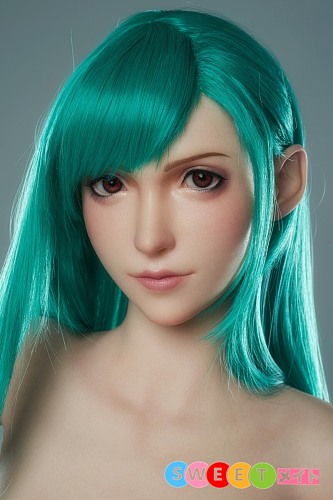 Game Lady 167cm No.03 ティファ Tifa FF7 ゲーム同人 Dカップ シリコン sex doll