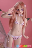 セックスドール sex アニメ 127cmSakura
