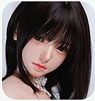 FUDOLL 柳思思 チャイナドレス美少女ダッチワイフ 163cm Dカップ シリコン製 口開閉機能あり