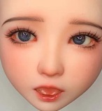 FUDOLL 柳思思 チャイナドレス美少女ダッチワイフ 163cm Dカップ シリコン製 口開閉機能あり