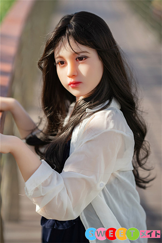 AXB Doll 147cm A25 バスト小  リアルメイク付き TPE製 美少女 等身大ダッチワイフ