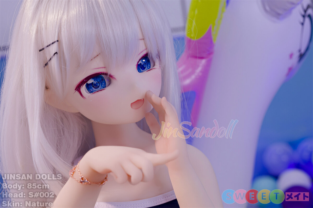 sex ドール wmdoll 85cm S002