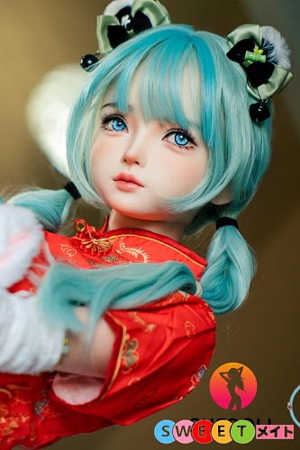 SHEDOLL かわいいラブドール 156cm Eカップ巨乳 エロ 南溪2.0 フルシリコン製ダッチワイフ