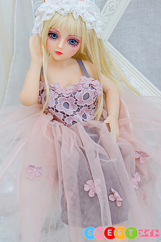 AXB DOLL 65cm #A04 バスト大  エルフ耳 TPE製 ロリータ sex doll