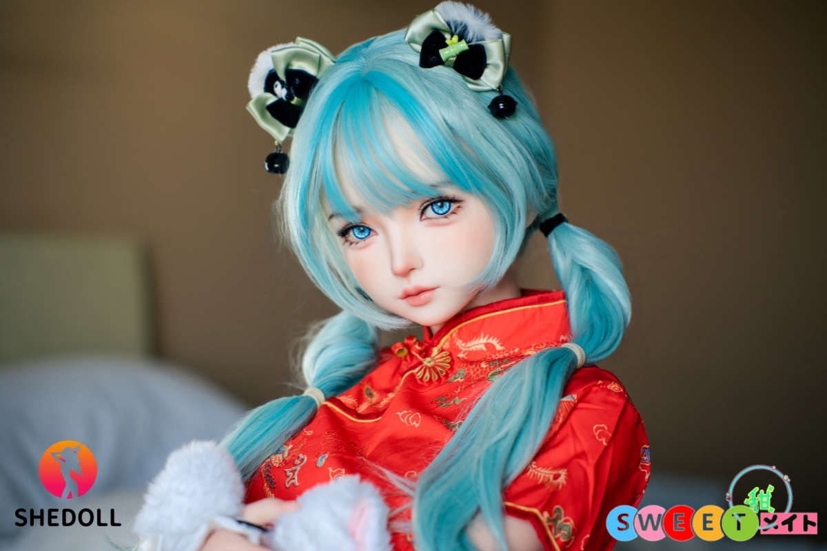 中国製ラブドール shedoll 南溪