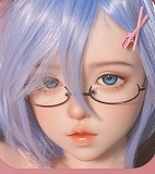 SHEDOLL 美人ラブドール 145cm Gカップ 北栀2.0 TPE製ボディと 163cm Hカップ 苏星冉2.0 シリコン製ボディ エロ人形