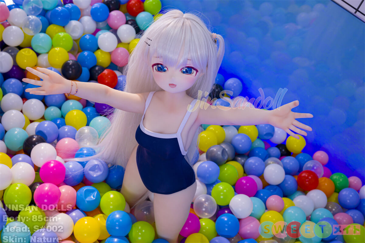 エロ 人形 wmdoll 85cm S002