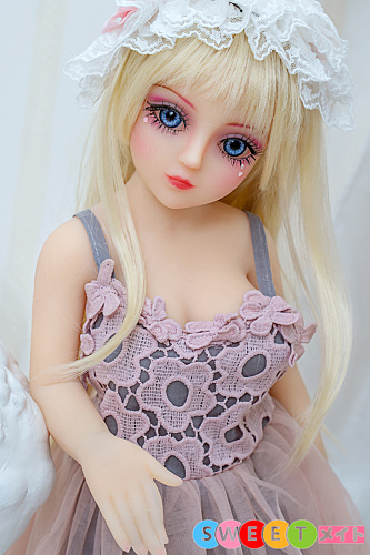 AXB DOLL 65cm #A04 バスト大  エルフ耳 TPE製 ロリータ sex doll