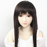 AXB Doll 130cm A132 バスト大  美少女 TPE製 М字開脚 ダッチドール