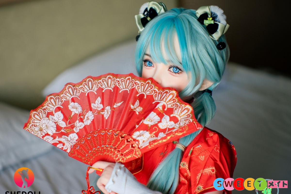 巨乳 リアルラブドール shedoll