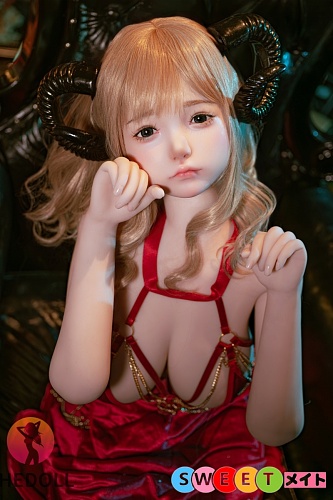 SHEDOLL 美人ラブドール 145cm Gカップ 北栀2.0 TPE製ボディと 163cm Hカップ 苏星冉2.0 シリコン製ボディ エロ人形