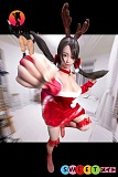 カッコいい リアルラブドール シリコン