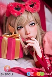 SHEDOLL 等身大ラブドール 168cm Dカップ 楚玥2.0