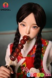 とんかつ ラブドール shedoll