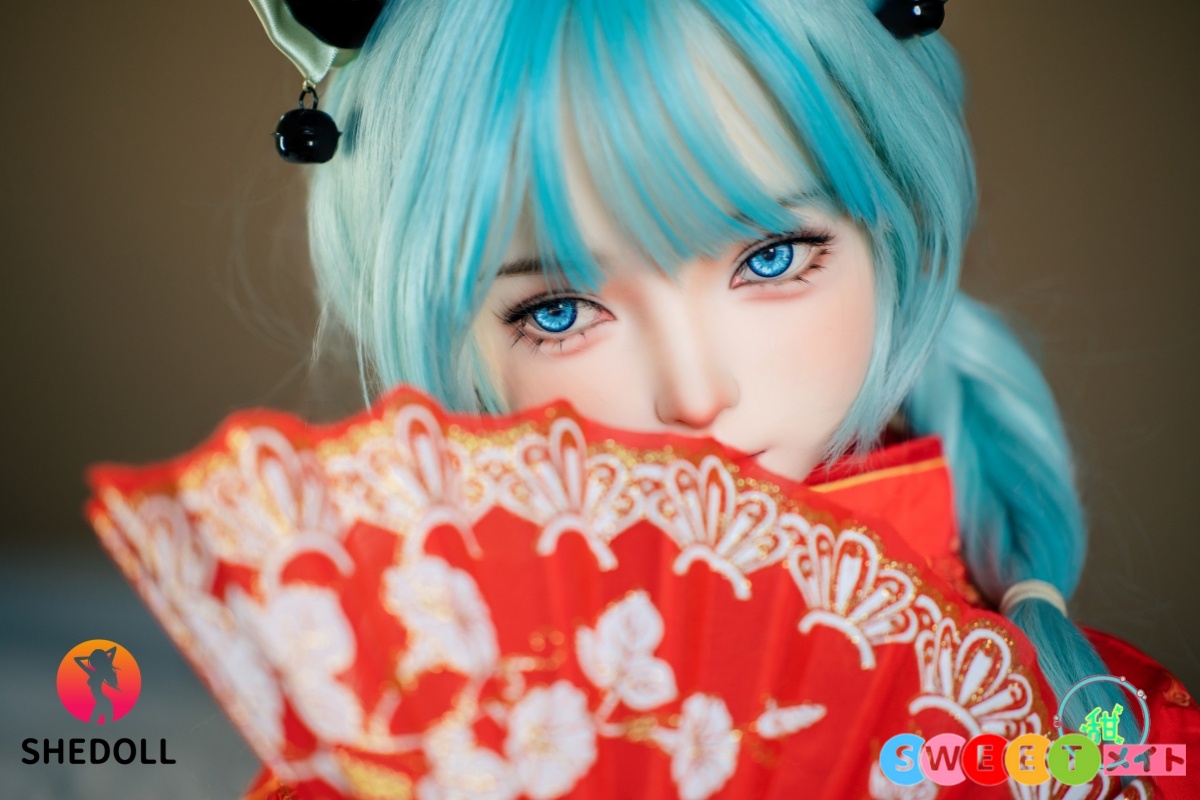 エロ ダッチワイフ shedoll 南溪