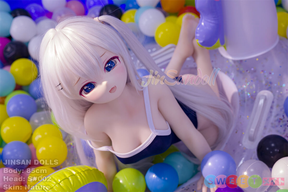 エロドール wmdoll 85cm S002