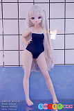 real doll 85 cm wmdoll BJD風