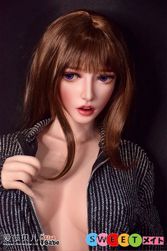 ElsaBabe HB034 藤井結衣 150cm 熟女 ダッチワイフ 人妻 シリコン製