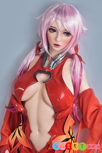 ギルティクラウン 等身大 ラブドール 人気 ElsaBabe BHC030 姚香綾 165cm シリコン製
