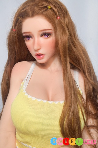 ElsaBabe HB035 長島爽子 150cm 初恋彼女 フルシリコン製ラブドール