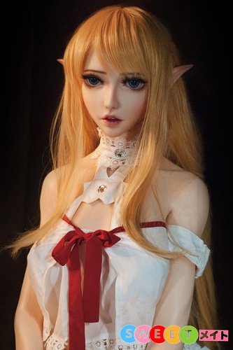 ElsaBabe HB024 高野里恵 150cm シリコン製 エルフ 妖精 セックス 人形 等身大