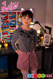 sex doll ロリ 137cm 清楚系 唯