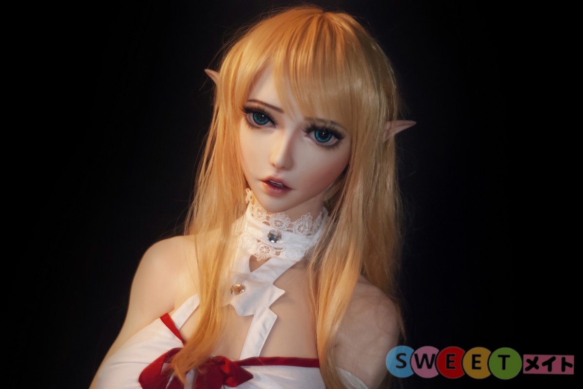 150cm ElsaBabe HB024 高野里恵 150cm 等身大sexdoll