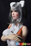 Elsa Babe 165cm セクシー水着ラブドール HC022 バニー造形