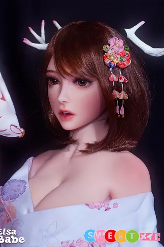 ElsaBabe HB021 秋元美月 S系の女性 150cm フルシリコン製 等身大リアルラブドール
