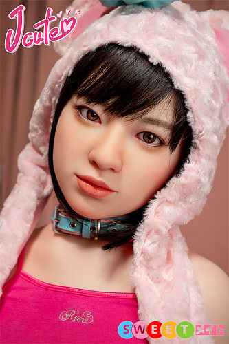 J-cute AGD19 萌咲  love ドール 137cm 貧乳 シリコン製 軽量 ラブドール